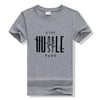 Stay Humble & Hustle Hard T-shirt Christian women fashion cotton Jesus top t shirt leisure Tee
