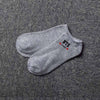Cotton Happy Socks Women Fashion Cartoon Casual Sock Winter Warm Funny Hosiery - Great Value Novelty 