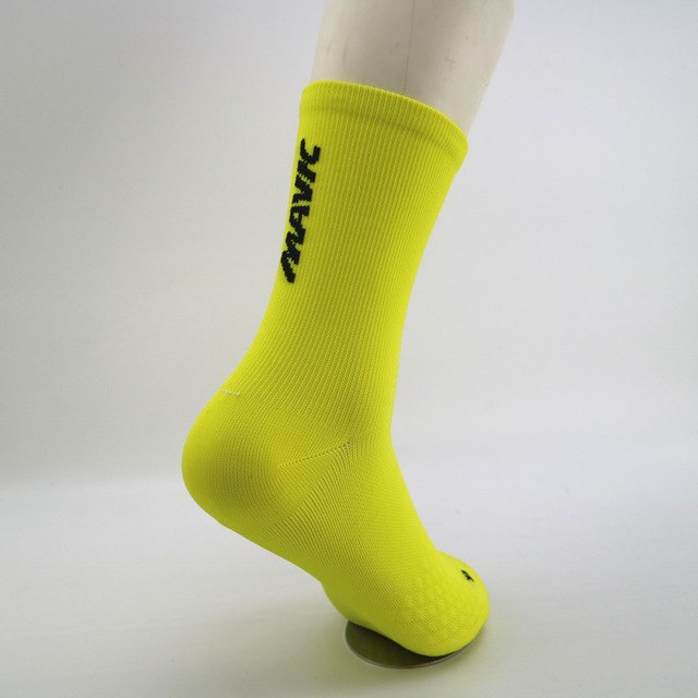 2019 New Men Women Outdoor Sport Cycling Running Socks Basketball socks Camping Hiking Socks - Great Value Novelty 
