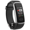 Letike Smart Watch Men Waterproof Smartwatch Women Heart Rate Monitor Fitness Tracker Watch Stopwatch Sport For Android IOS - Great Value Novelty 