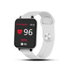 B57 Smart watches Waterproof Sports for iphone phone Smartwatch Heart Rate Monitor Blood Pressure Functions For Women men kid - Great Value Novelty 